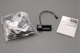 Audi A5 S5 RS5 Coupe/Sportback 2017-on reversing camera kit 8W8054634A