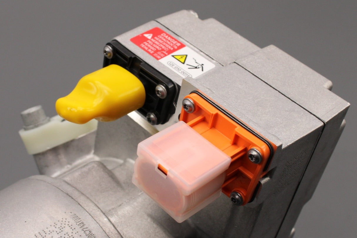 VW ID.Buzz 23-on ID.7 24-on air conditioning A/C compressor 1EA820807C