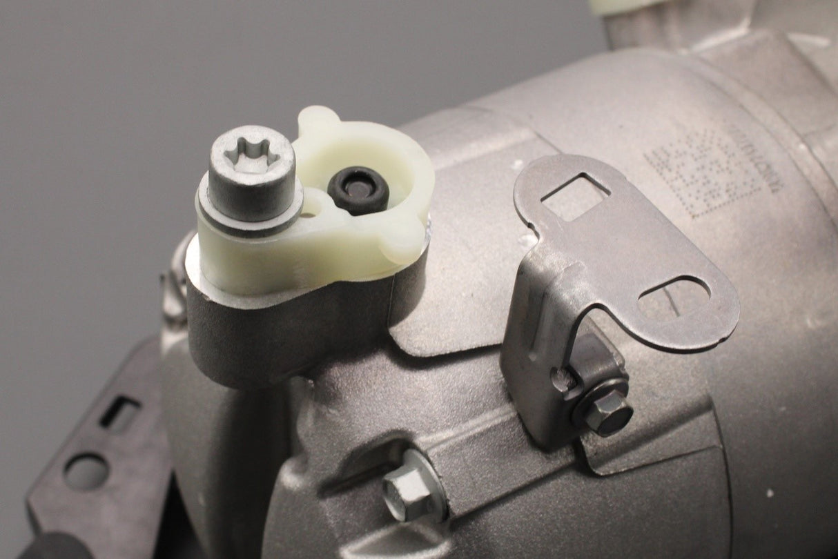 CUPRA Born 2022-on air conditioning A/C compressor 1EA820807C