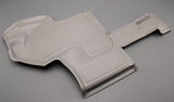VW Crafter 2006-2016 RHD front floor covering (right) 2E2863709M