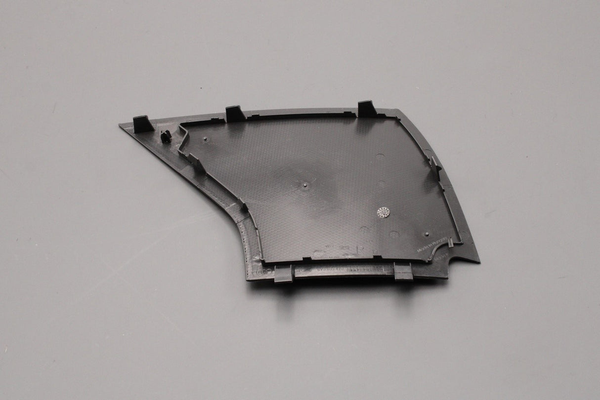 Audi A3 S3 RS3 8V 13-20 front door speaker grille (right) 8V3035410 4PK