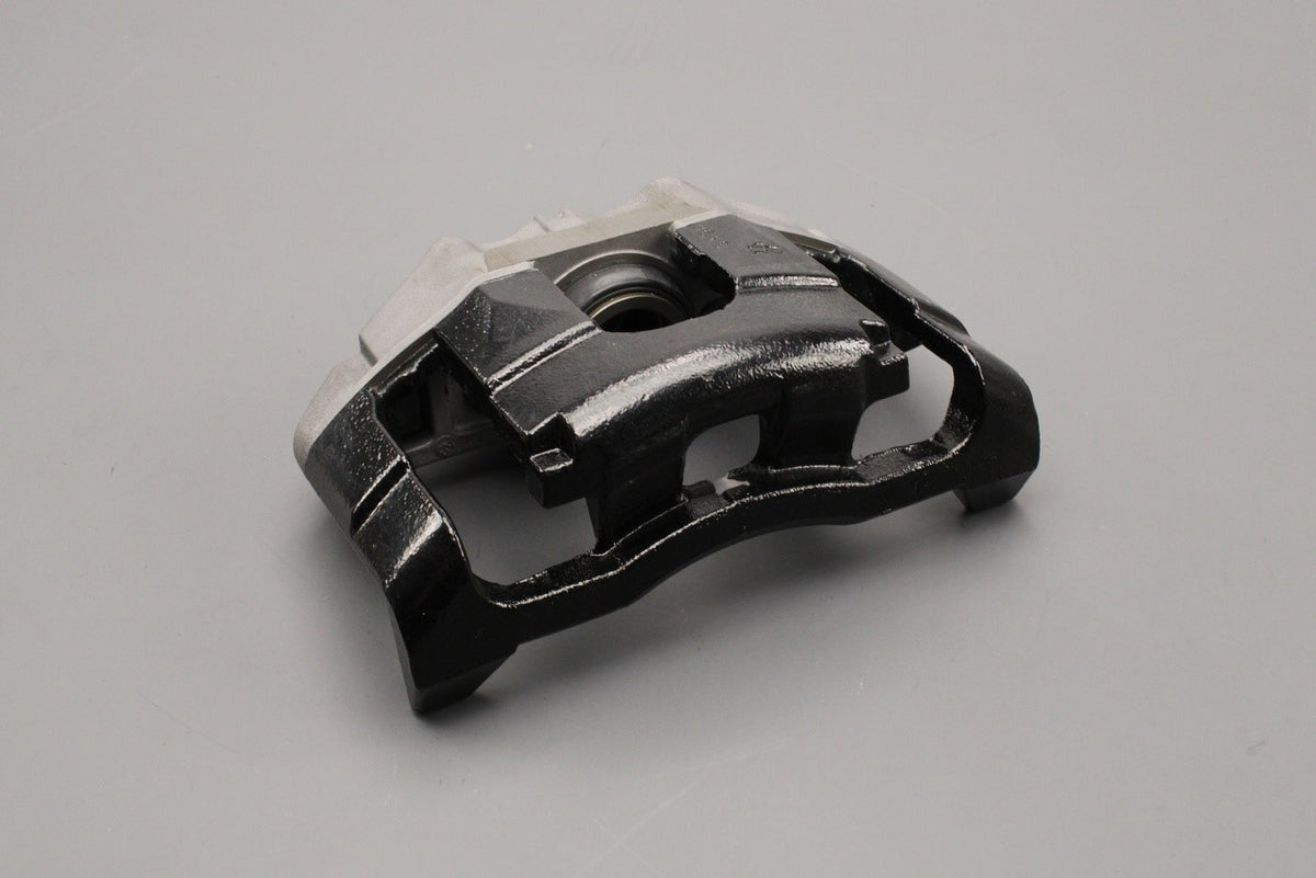 VW Golf R Audi S3 SEAT 2004-2016 brake caliper (front left) 8P0615123A, view 1