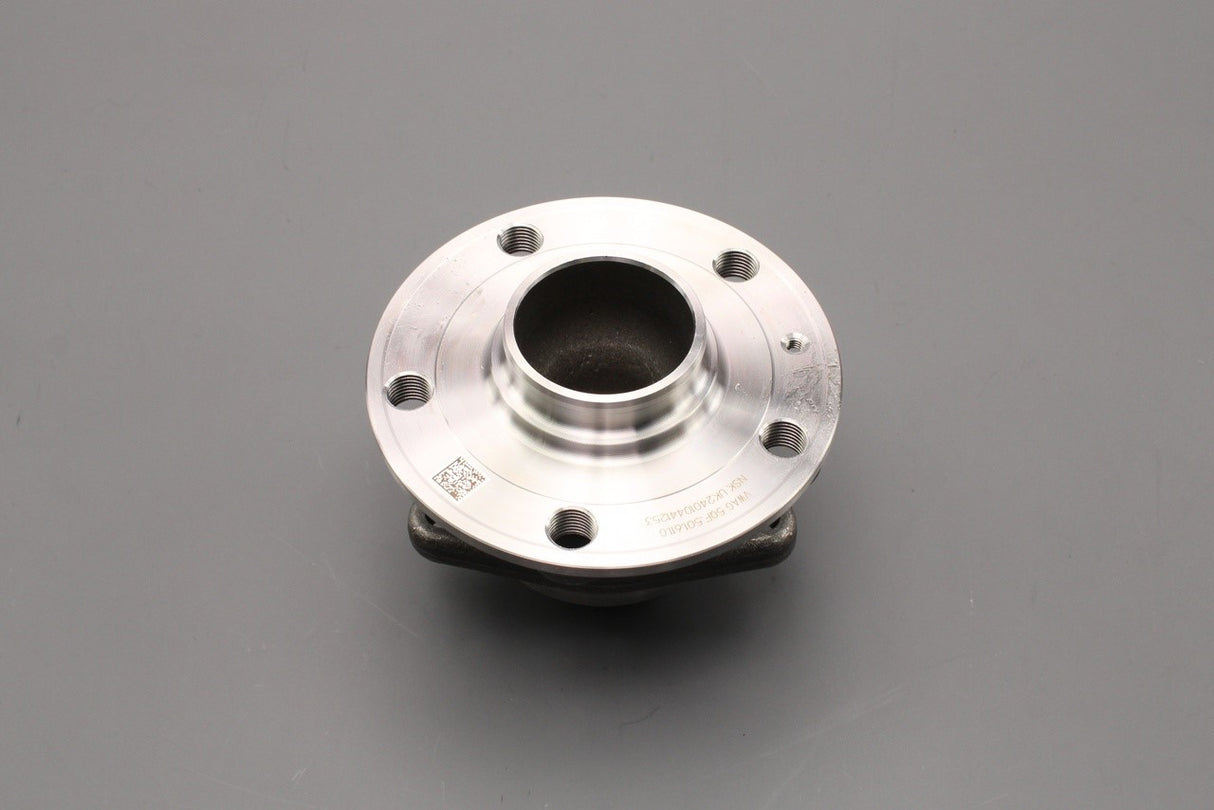 VW Tigaun Audi Q3 Skoda Cupra 2016-on wheel bearing (rear) 5QF501611G