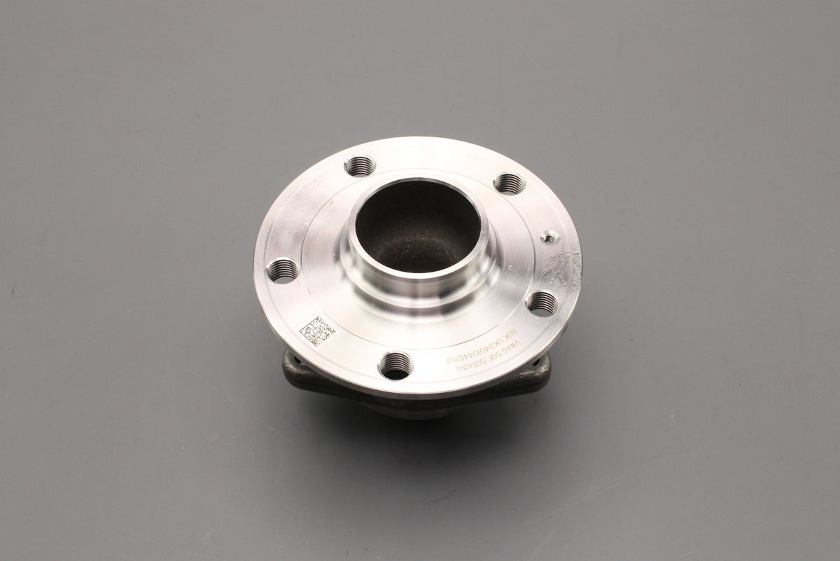 VW Tigaun Audi Q3 Skoda Cupra 2016-on wheel bearing (rear) 5QF501611G, view 1