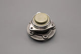 VW Tigaun Audi Q3 Skoda Cupra 2016-on wheel bearing (rear) 5QF501611G