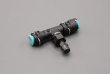 VW Transporter T5 Sharan SEAT Alhambra clutch bleed valve 7M3721468C