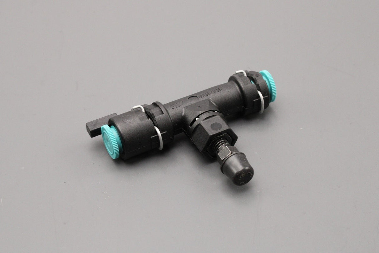 VW Transporter T5 Sharan SEAT Alhambra clutch bleed valve 7M3721468C