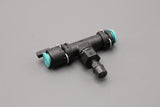 VW Transporter T5 Sharan SEAT Alhambra clutch bleed valve 7M3721468C