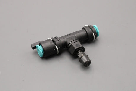 VW Transporter T5 Sharan SEAT Alhambra clutch bleed valve 7M3721468C