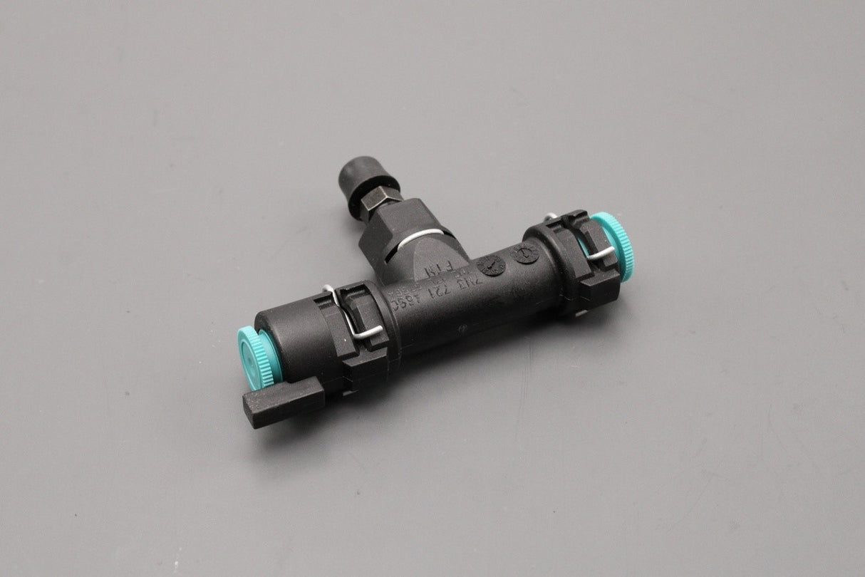 VW Transporter T5 Sharan SEAT Alhambra clutch bleed valve 7M3721468C