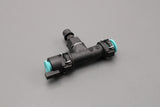 VW Transporter T5 Sharan SEAT Alhambra clutch bleed valve 7M3721468C