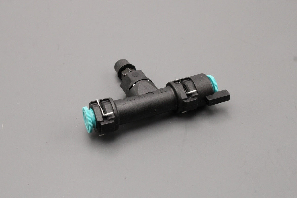 VW Transporter T5 Sharan SEAT Alhambra clutch bleed valve 7M3721468C