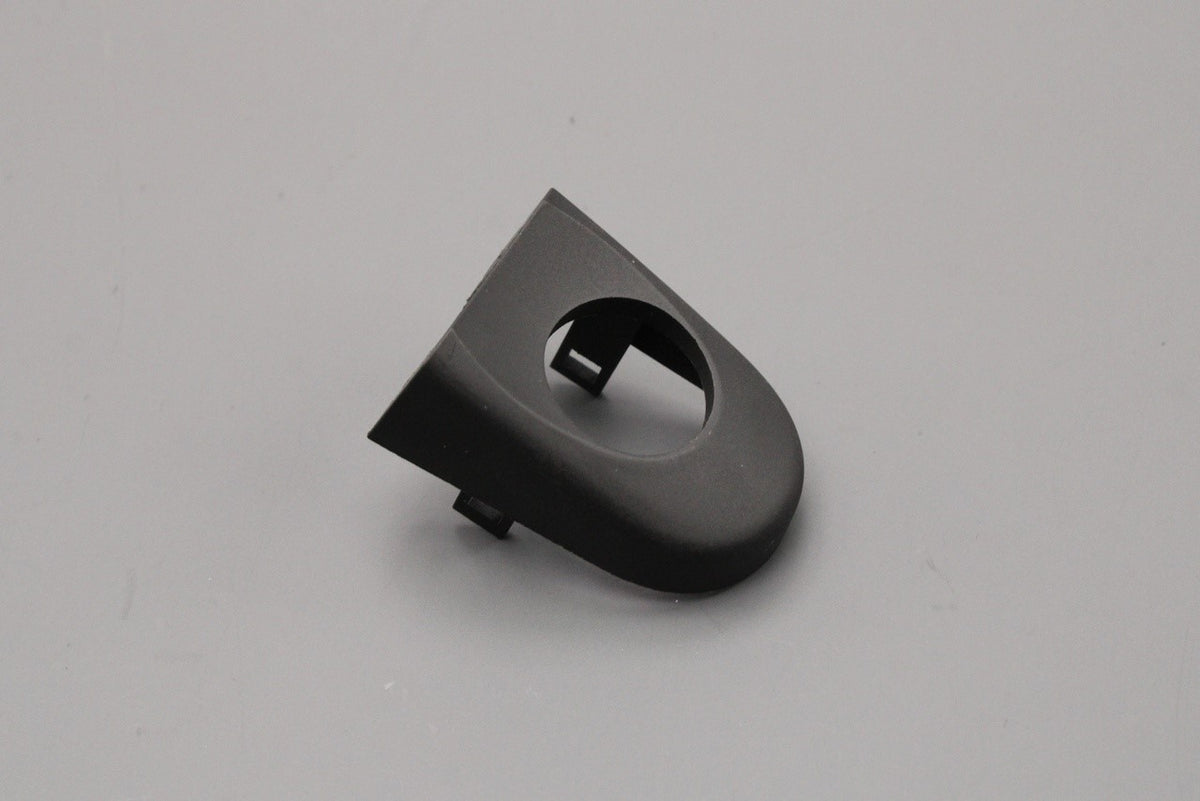 VW Transporter T6.1 20-24 Caddy 16-20 door lock cover cap 7LA837879A GRU, view 1