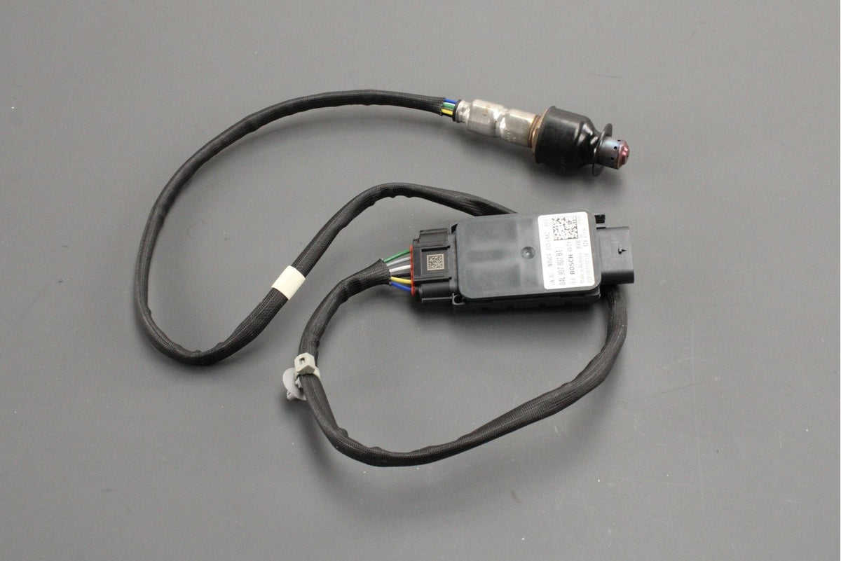 VW Transporter T6.1 2020-on 2.0 TDI NOx sensor 04L907807BT, view 1