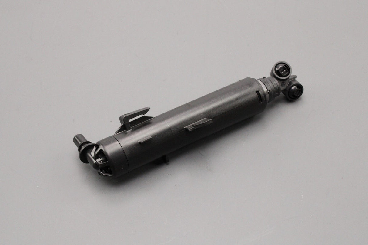 Audi A1 S1 2015-18 headlight washer jet lift cylinder (right) 8X0955102E