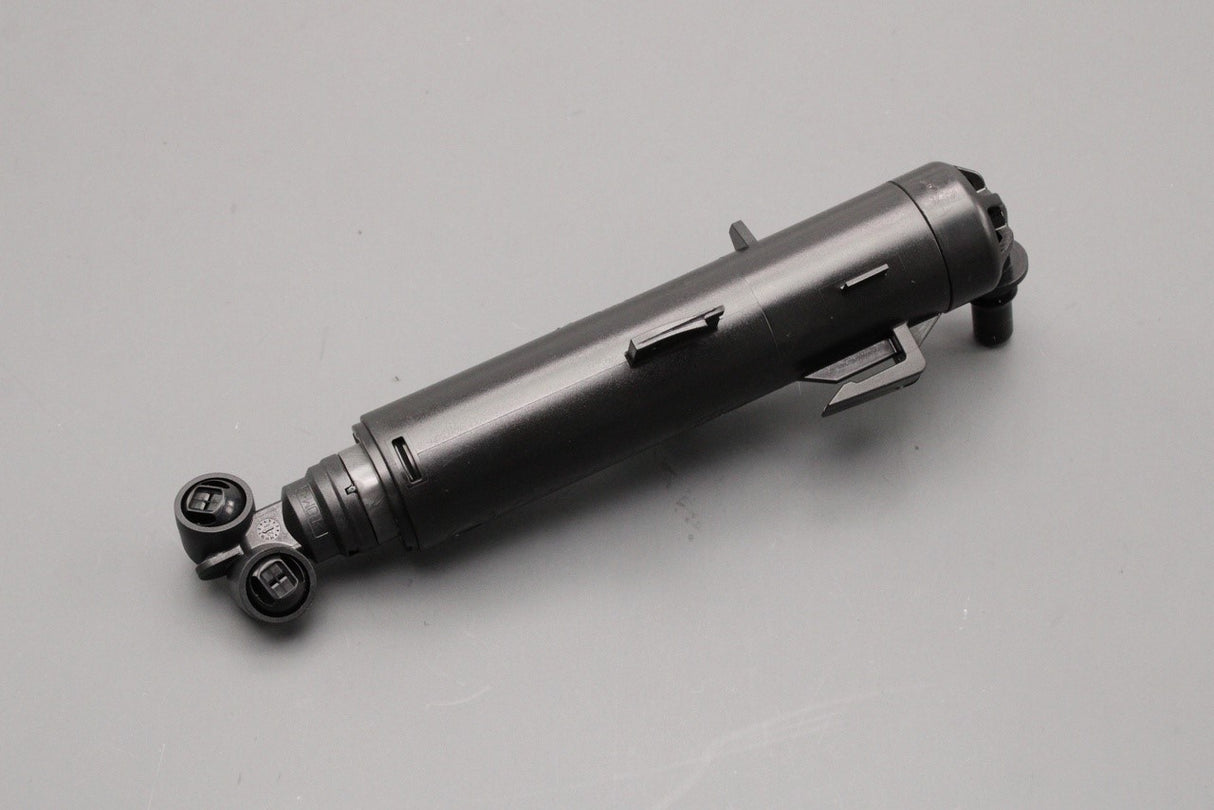 Audi A1 S1 2015-18 headlight washer jet lift cylinder (right) 8X0955102E