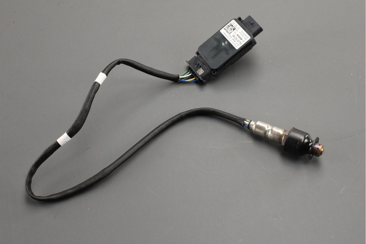 VW Transporter T6.1 2020-on NOx sensor 04L907807HD, view 1