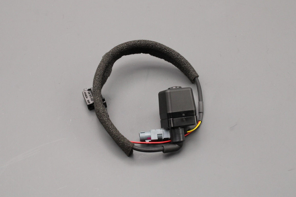 Audi A3 09-13 A5 Cabriolet A6 07-11 Q7 10-15 reversing camera 4L0980551D