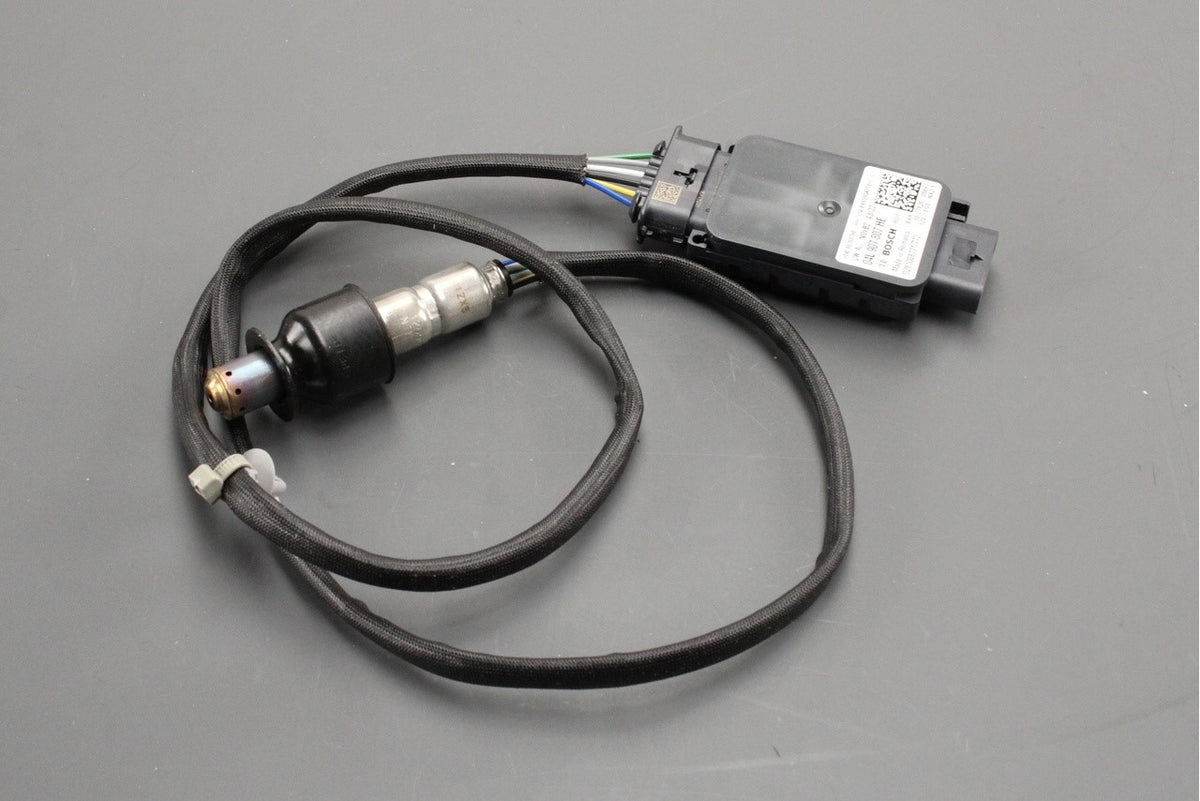 VW Transporter T6.1 2020-on NOx sensor with control unit 04L907807HE, view 1
