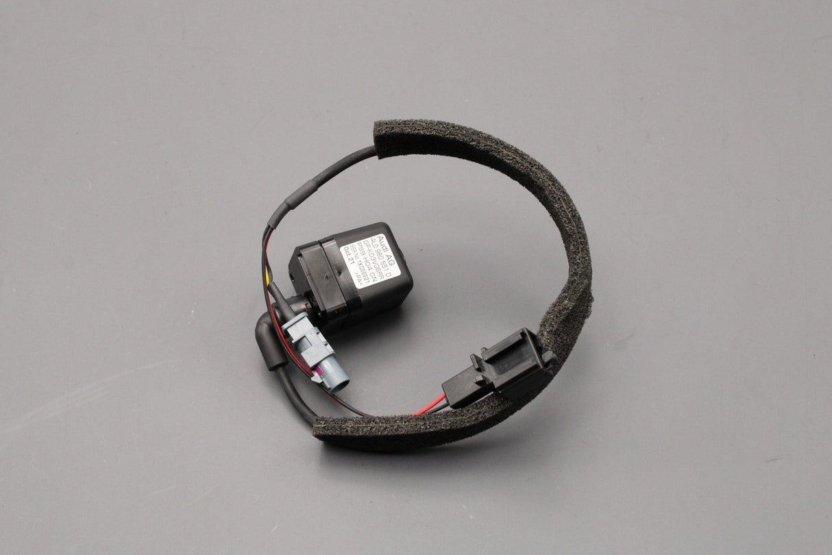 Audi A3 09-13 A5 Cabriolet A6 07-11 Q7 10-15 reversing camera 4L0980551D