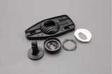 VW Crafter 2006-2011 wing mirror adjuster unit (lower) 2E1857049