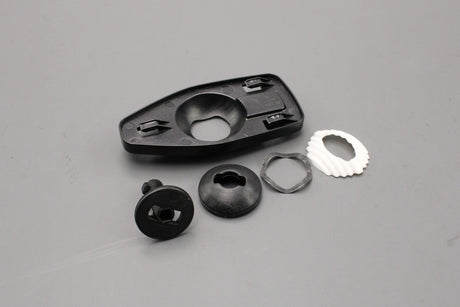 VW Crafter 2006-2011 wing mirror adjuster unit (lower) 2E1857049