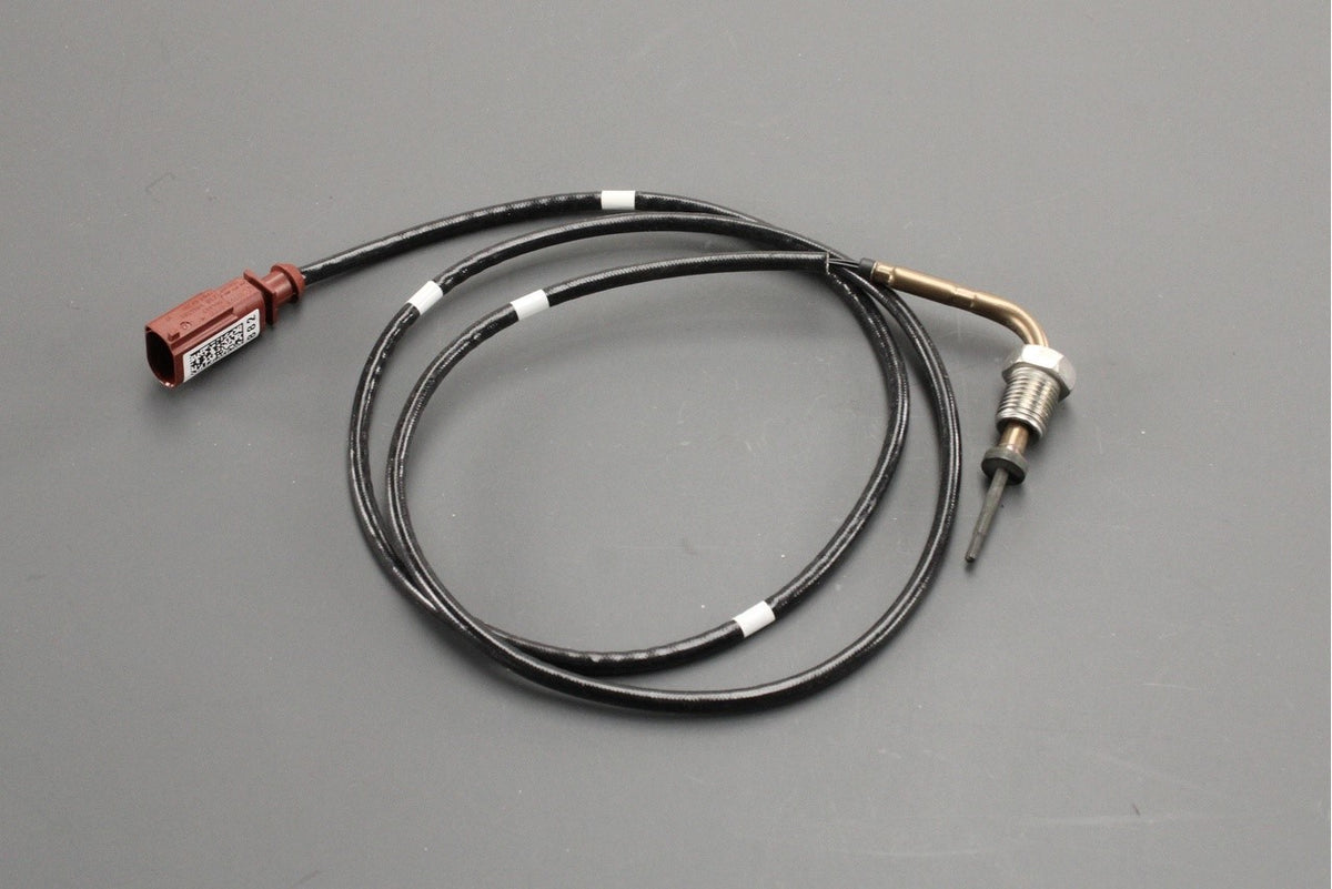 VW Transporter T6.1 2020-on exhaust gas temperature sensor 04L906088HM, view 1
