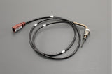 VW Transporter T6.1 2020-on exhaust gas temperature sensor 04L906088HM