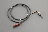 VW Transporter T6.1 2020-on exhaust gas temperature sensor 04L906088HM
