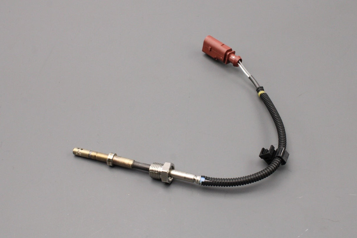 Audi A6 A7 A8 Q5 2013-18 3.0 TDI exhaust gas temp sensor 4H0906088AB