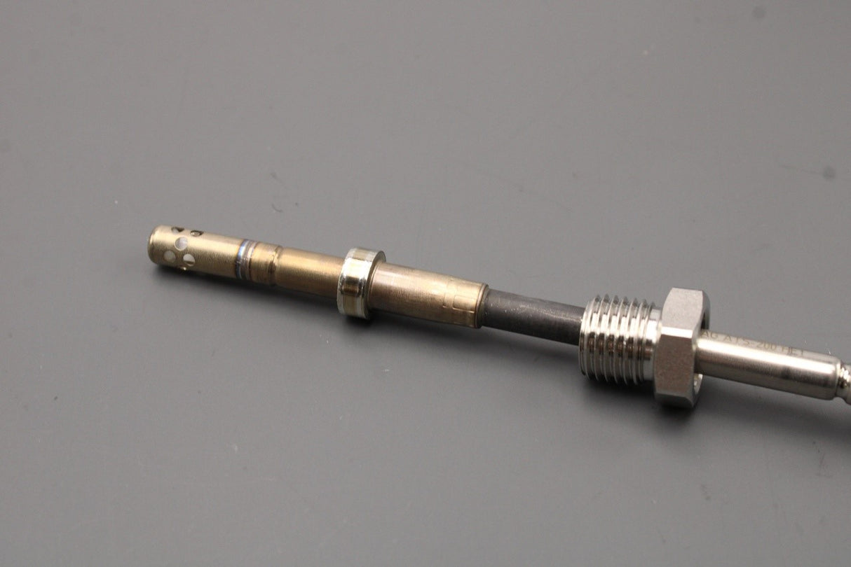 Audi A6 A7 A8 Q5 2013-18 3.0 TDI exhaust gas temp sensor 4H0906088AB