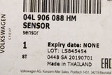 VW Transporter T6.1 2020-on exhaust gas temperature sensor 04L906088HM