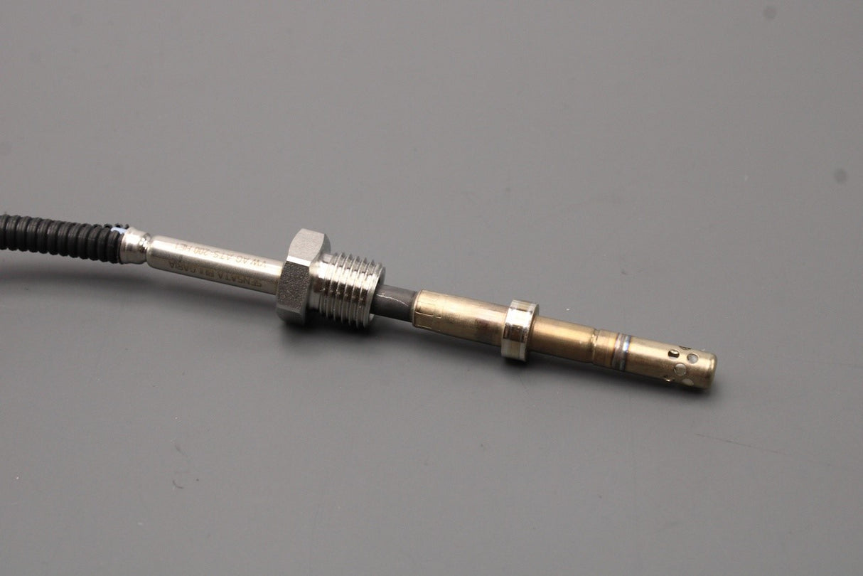 Audi A6 A7 A8 Q5 2013-18 3.0 TDI exhaust gas temp sensor 4H0906088AB