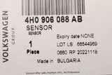 Audi A6 A7 A8 Q5 2013-18 3.0 TDI exhaust gas temp sensor 4H0906088AB