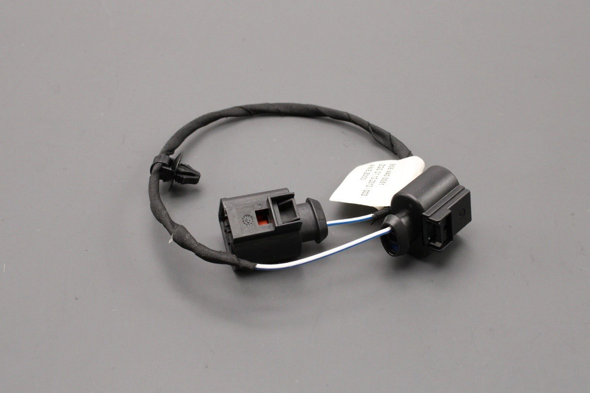 VW Crafter 2012-16 alternator adapter cable loom 2E0971106JJ