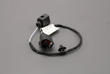 VW Crafter 2012-16 alternator adapter cable loom 2E0971106JJ