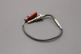 VW Touareg 11-18 4.2 V8 diesel exhaust gas temperature sensor 05A906088
