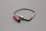 VW Touareg 11-18 4.2 V8 diesel exhaust gas temperature sensor 05A906088