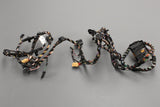 VW Tiguan Allspace 2018-on tailgate wiring harness (LHD) 5NA971147DG