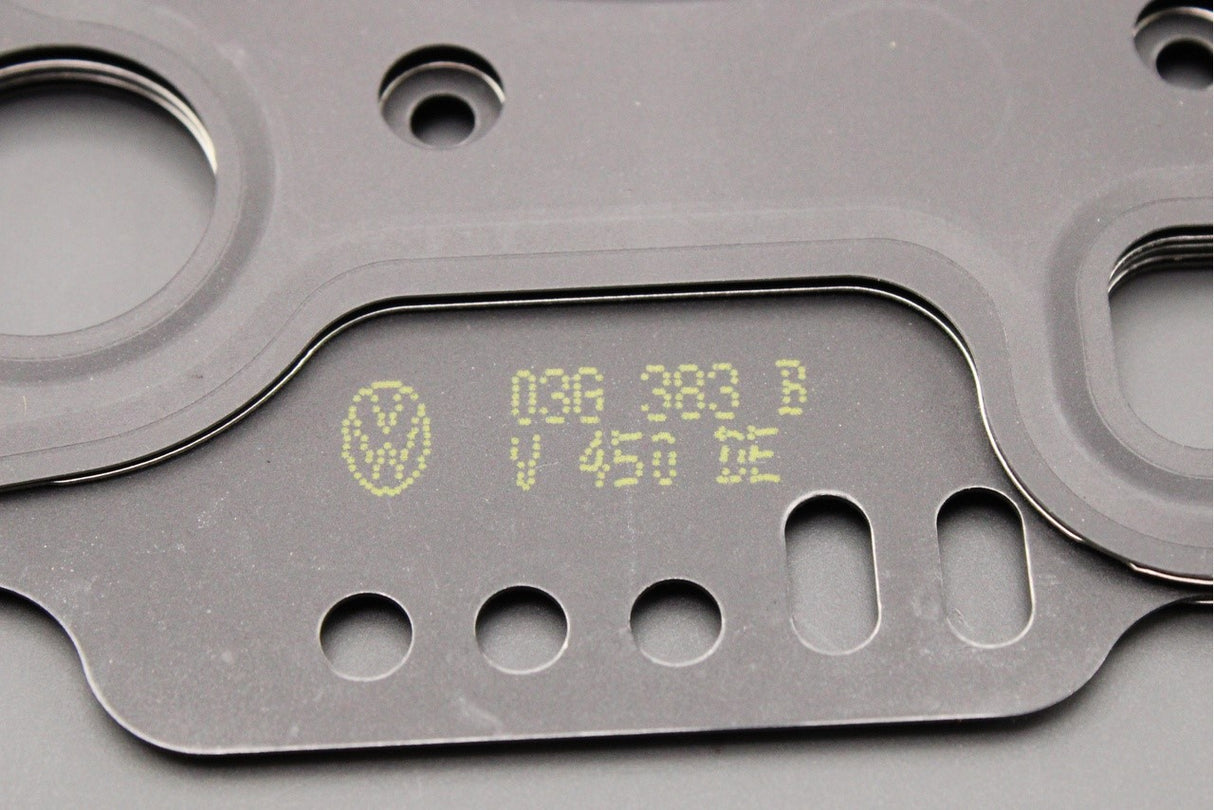VW Golf Audi A3 A4 A6 Skoda SEAT 04-13 head gasket (2.0 TDI) 03G103383B