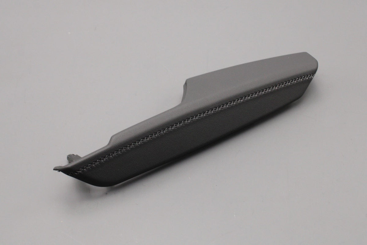Audi A3 2020-on door card armrest (rear right) 8Y0867374A GIG, view 1