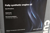 VW Audi Quantum longlife synthetic engine oil (0W-30) ZGB115QLB01485