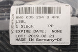 Audi A4 S4 RS4 A5 S5 RS5 rear speaker cover trim (right) 8W0035294B 4PK
