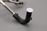 VW Tiguan Audi A1 Q3 Skoda SEAT 12-on fuel pipe (1.6 2.0 TDI) 04L201360M
