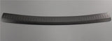 VW Touareg 2018-on rear bumper load edge protector 760061195A