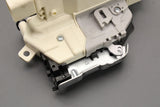 VW Touareg Audi A3 Q2 Q7 RS6 RSQ3 13-on door lock (rear left) 4G0839015C