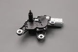Audi A4 S4 Q7 RS4 2016-on wiper motor (rear) 4M0955711A