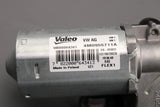 Audi A4 S4 Q7 RS4 2016-on wiper motor (rear) 4M0955711A