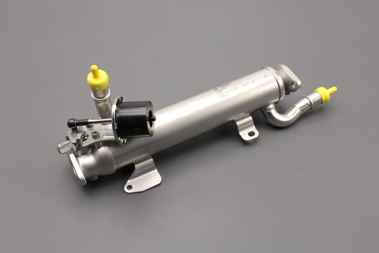 VW Passat Audi A3 Skoda Yeti SEAT 04-14 EGR cooler (2.0 TDI) 03L131512B