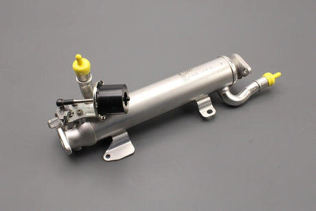 VW Passat Audi A3 Skoda Yeti SEAT 04-14 EGR cooler (2.0 TDI) 03L131512B